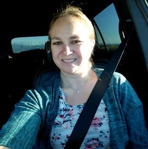 Meet your Posher, Jenna